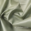 OBL21-2134 Polyester Taffeta 400T للمعطف